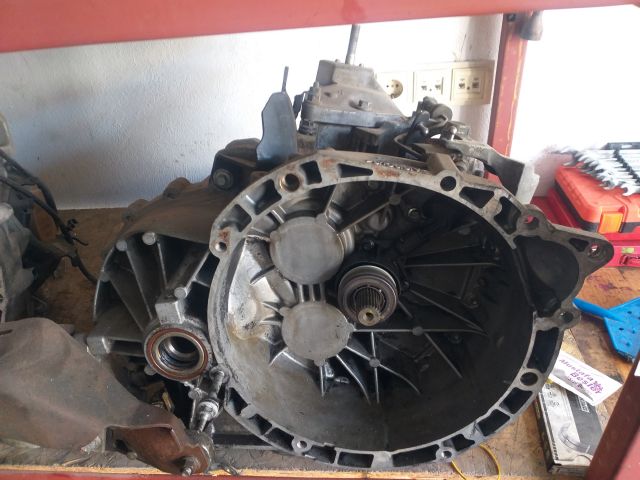 FORD MONDEO ÇIKMA ORJİNAL 2009 MODEL 6 İLERİ MANUEL ŞANZIMAN